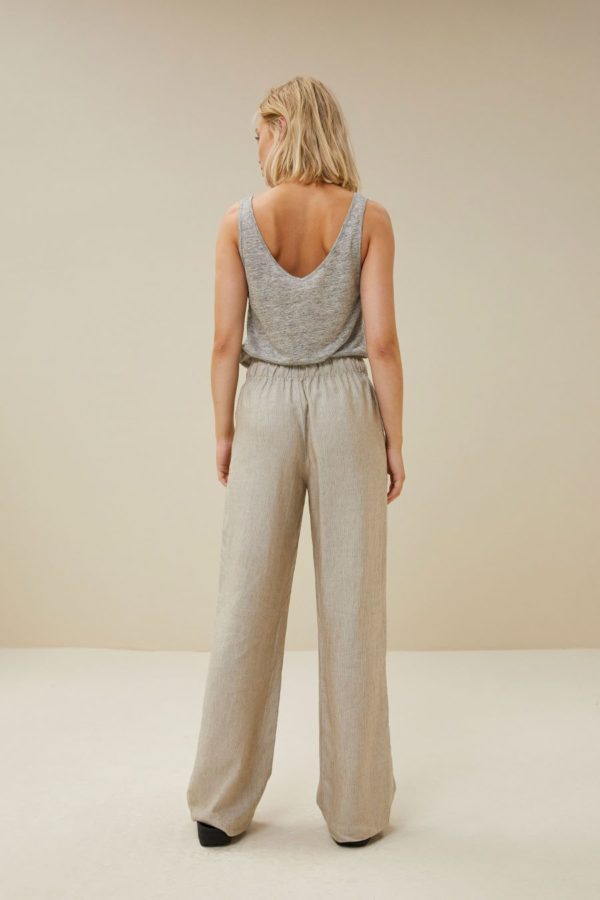 By Bar Calle singlet 2 colors