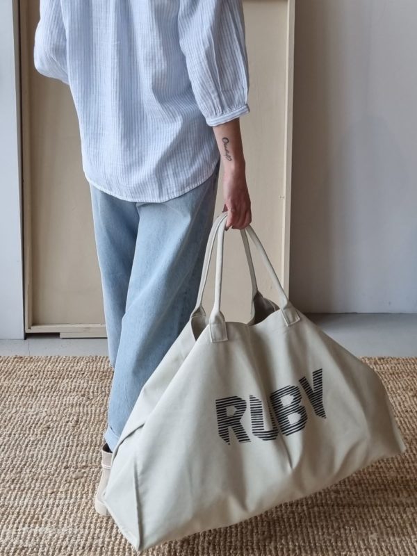 Ruby Tuesday Chusy tote bag 2 colors