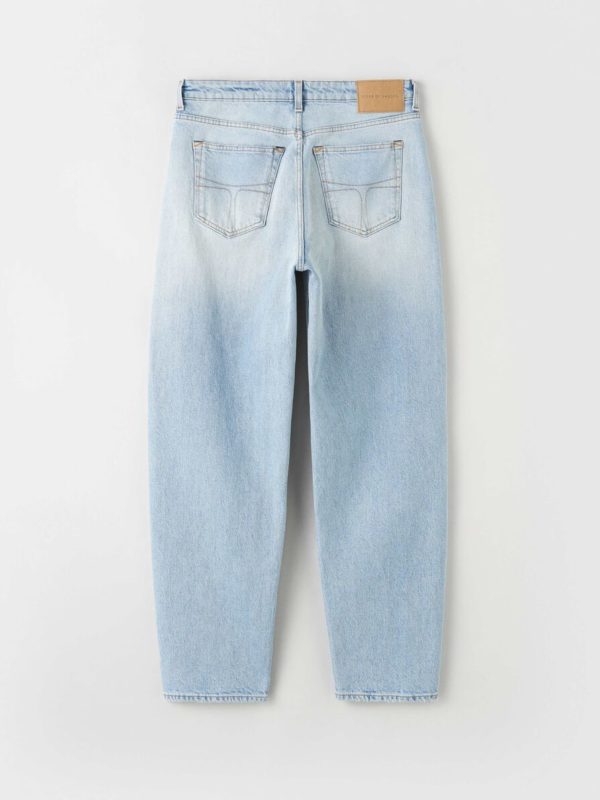 Tiger of Sweden Cleva jeans Light blue