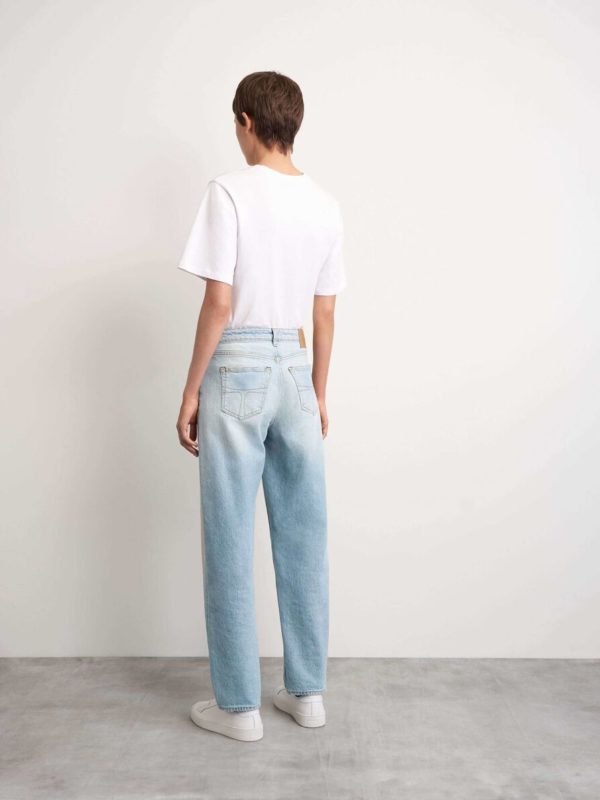 Tiger of Sweden Cleva jeans Light blue