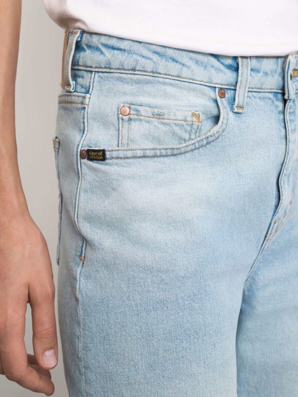 Tiger of Sweden Cleva jeans Light blue
