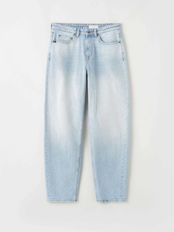 Tiger of Sweden Cleva jeans Light blue