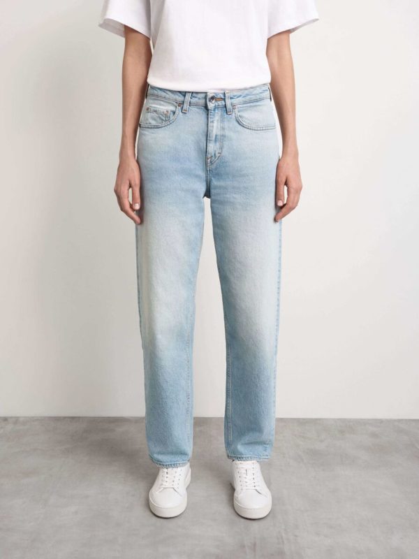 Tiger of Sweden Cleva jeans Light blue