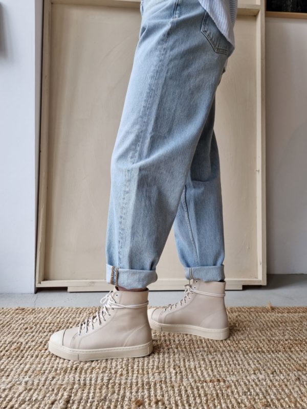 Tiger of Sweden Cleva jeans Light blue