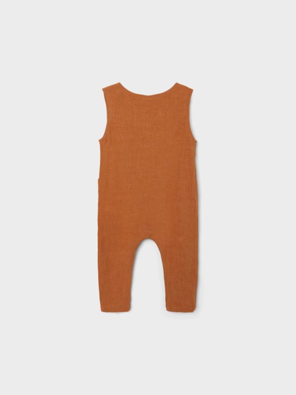 KIDS Lil' Atelier Daiso suit