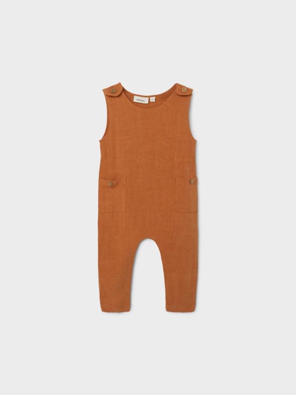 KIDS Lil' Atelier Daiso suit
