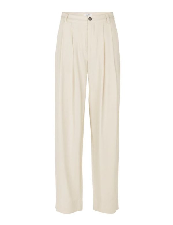 MbyM Dannie pants Oyster