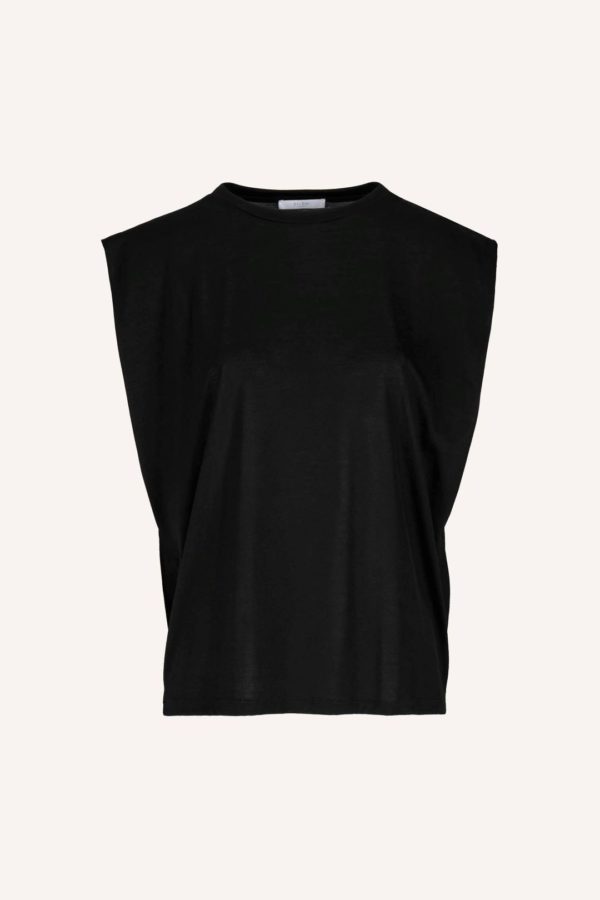 By Bar Diede top 2 colors