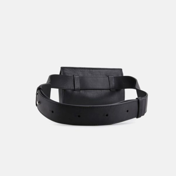 Royal Republiq Elite bum bag Black