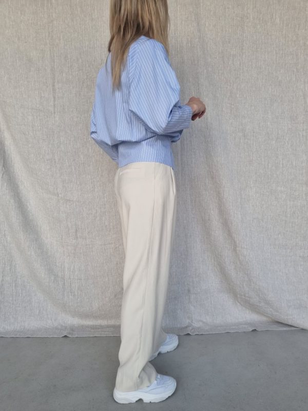 Tiger of Sweden Keevea shirt Blue