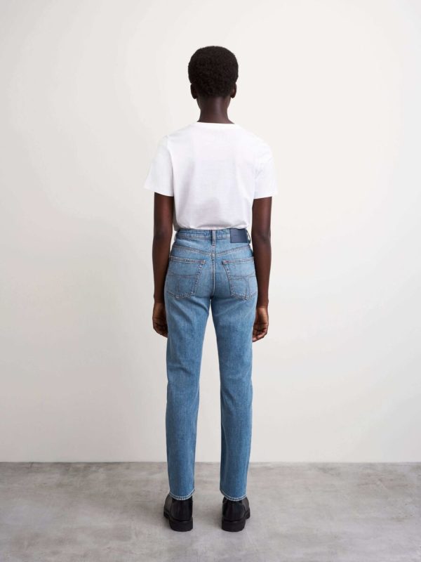 Tiger of Sweden Meg jeans Light blue