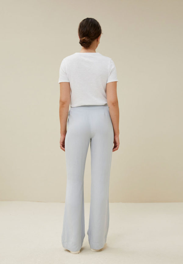 By Bar Ro pants Grey