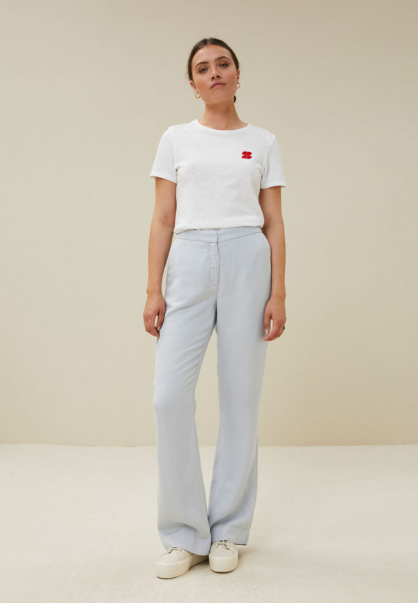 By Bar Ro pants Grey