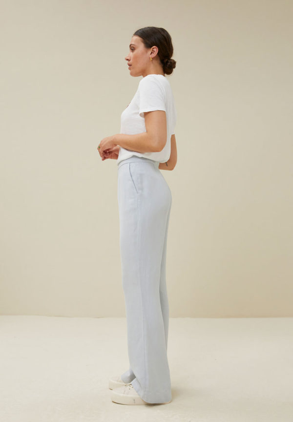By Bar Ro pants Grey