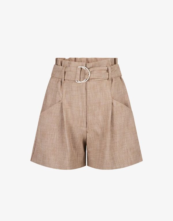 Ruby Tuesday Romi shorts Taffy