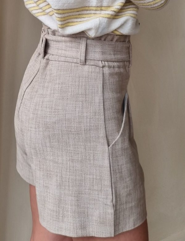 Ruby Tuesday Romi shorts Taffy