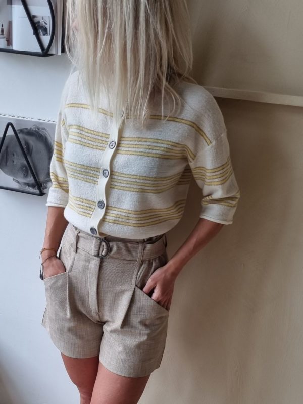 Ruby Tuesday Romi shorts Taffy