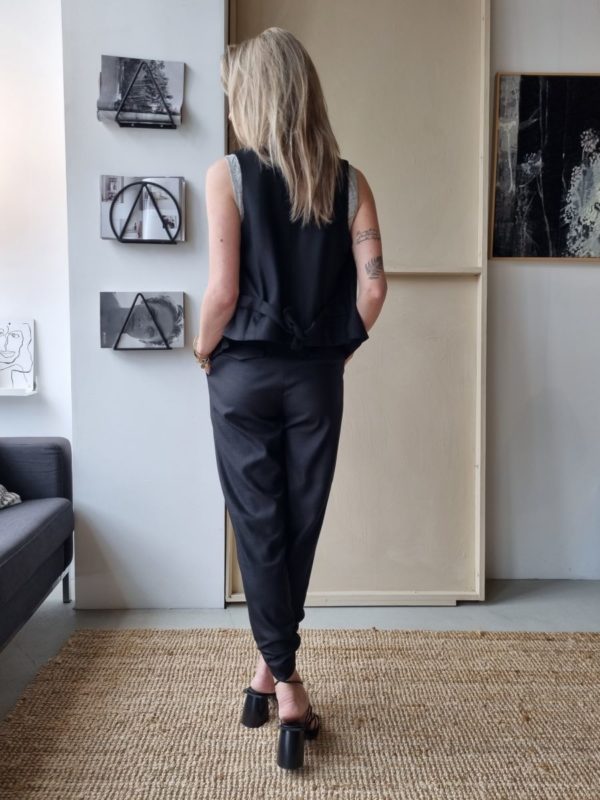 Ruby Tuesday Rozalyn pants Black