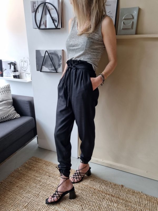 Ruby Tuesday Rozalyn pants Black