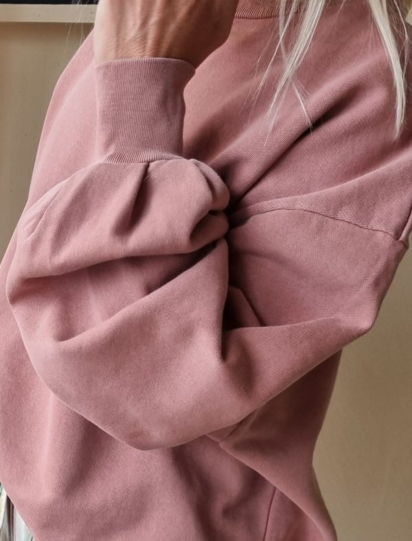Club l'Avenir Sophia sweater 2 colors
