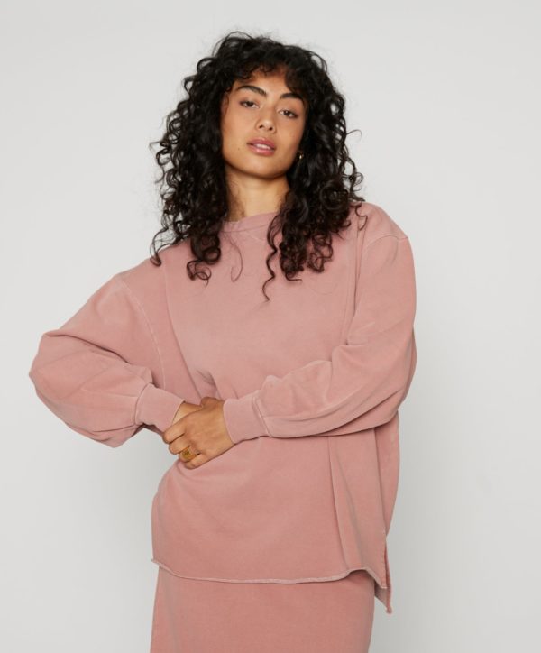 Club l'Avenir Sophia sweater 2 colors