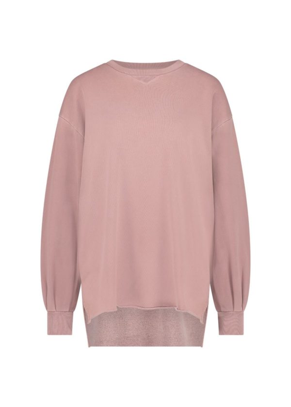 Club l'Avenir Sophia sweater 2 colors