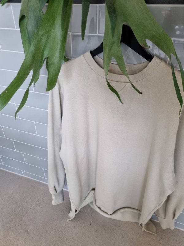 Club l'Avenir Sophia sweater 2 colors