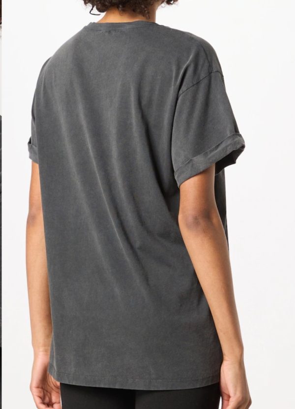 MbyM Sunshine t-shirt Grey