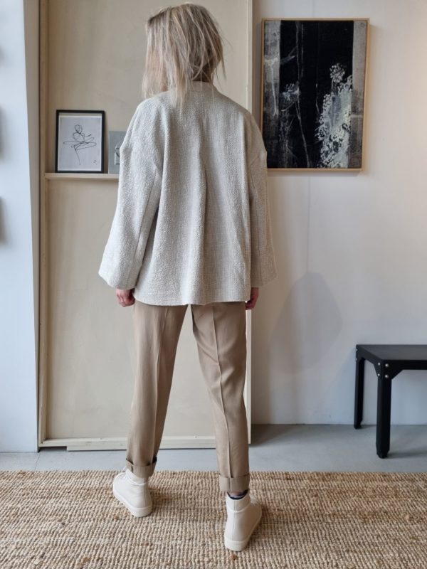 Samsøe & Samsøe Hoys pants Elmwood