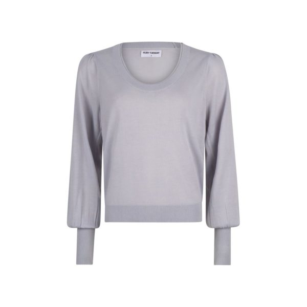 Ruby Tuesday pullover Vanas pullover Light blue