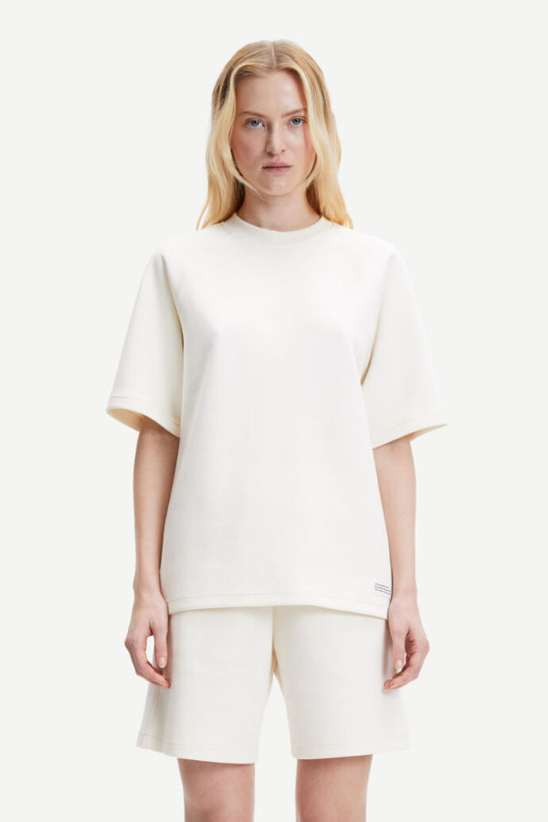 Samsøe & Samsøe Alfie shirt Undyed