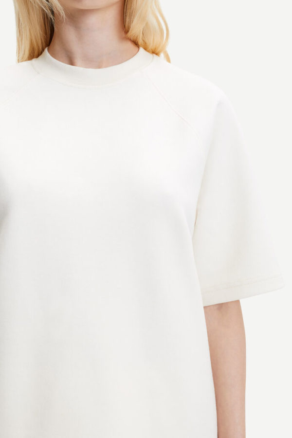 Samsøe & Samsøe Alfie shirt Undyed