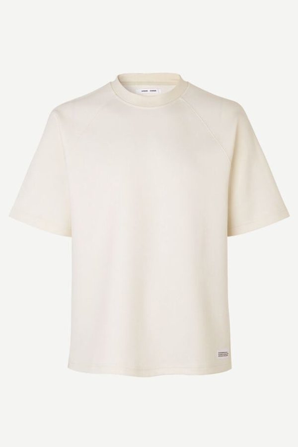 Samsøe & Samsøe Alfie shirt Undyed