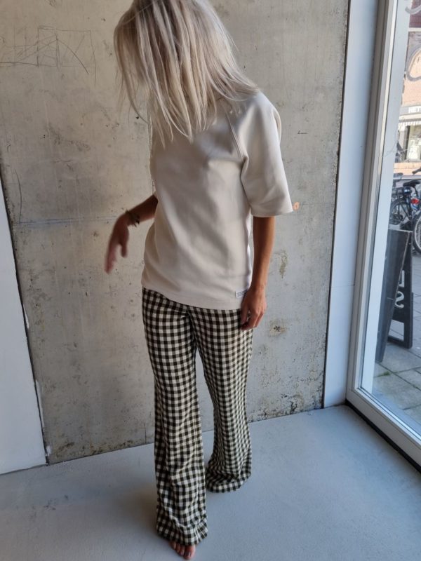 Samsøe & Samsøe Alfie shirt Undyed
