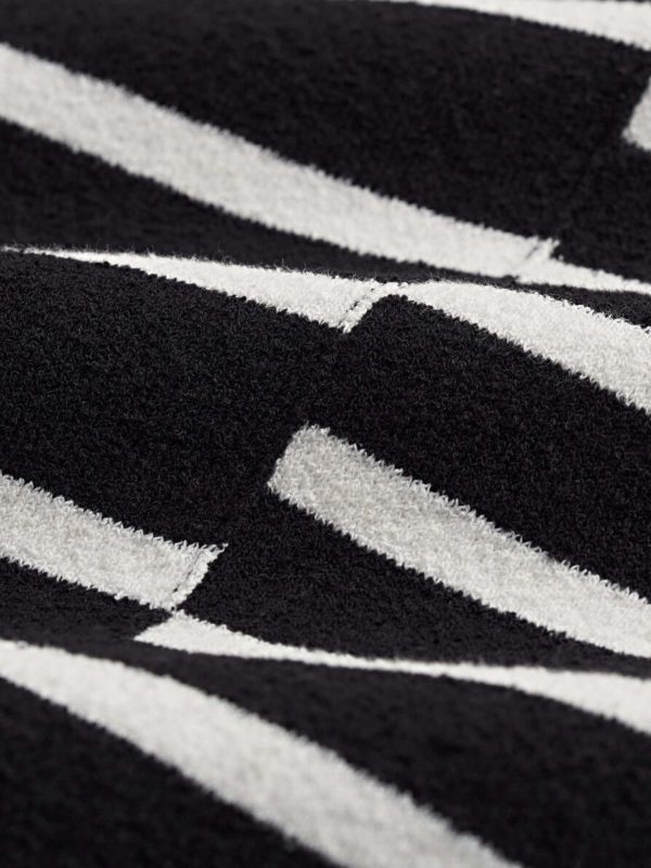 Tiger of Sweden Alicja LS Stripes