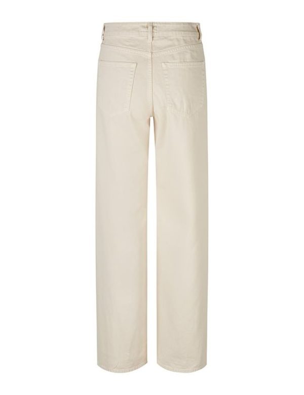 Global Funk Amarillo jeans Ivory