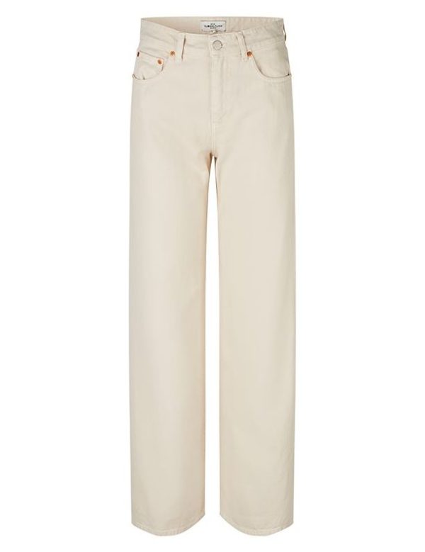 Global Funk Amarillo jeans Ivory