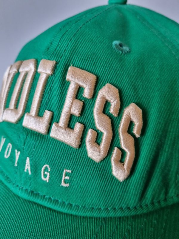 MbyM Endless voyage cap 2 colors