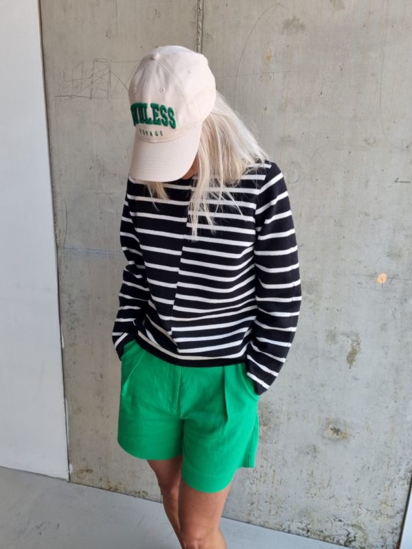 MbyM Endless voyage cap 2 colors