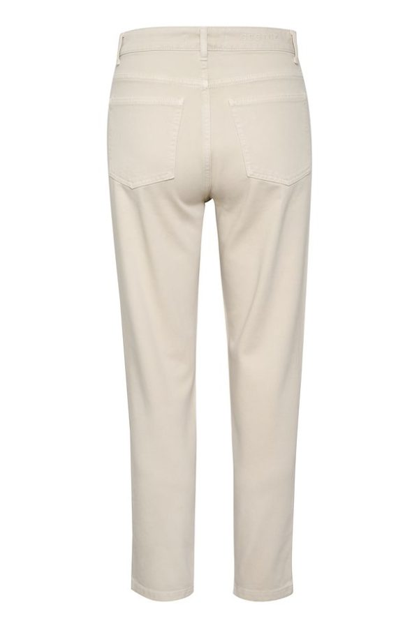 Gestuz DenaGZ HW jeans Moonbeam