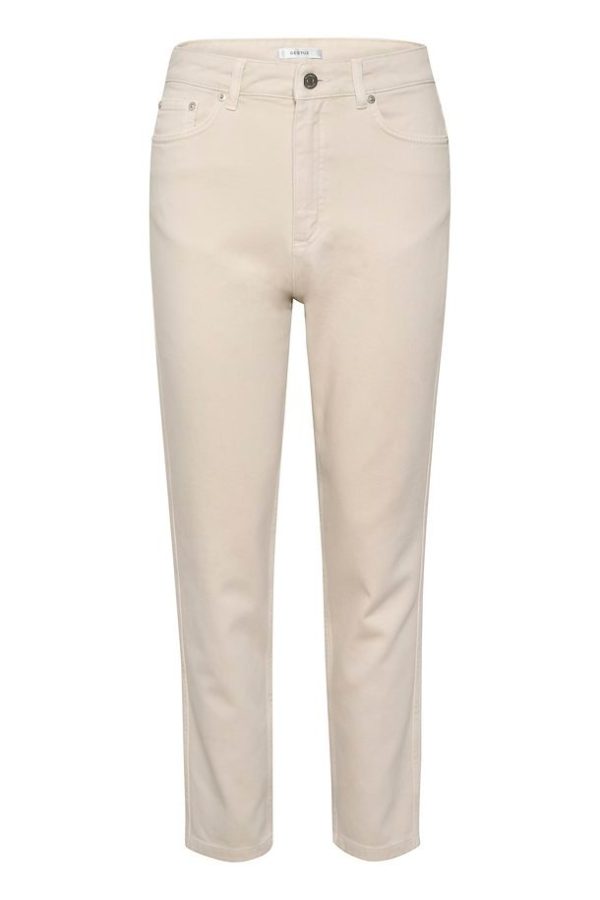 Gestuz DenaGZ HW jeans Moonbeam