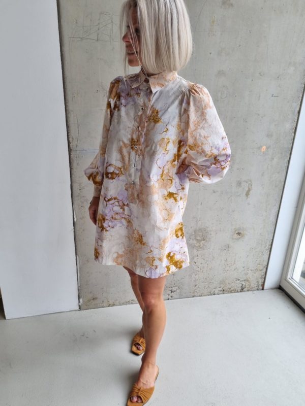 Second Female Lica dress