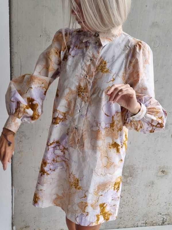 Second Female Lica dress