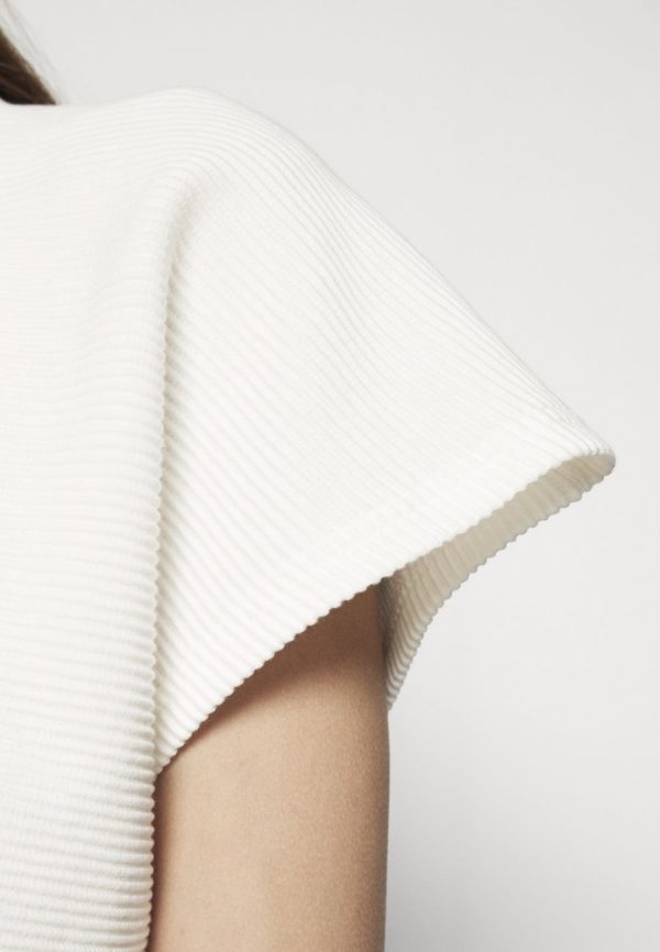 Another Label Ismene t-shirt Off white
