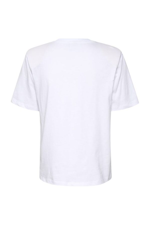 Gestuz JoryGZ t-shirt Printed