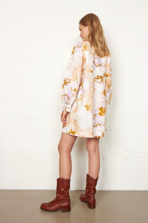 Second Female Lica dress