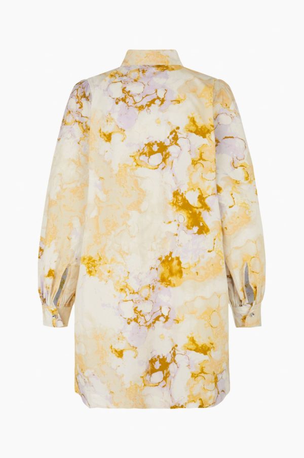 Second Female Lica dress