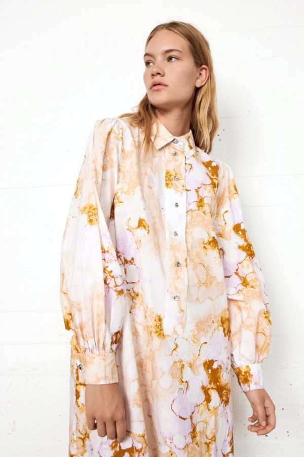 Second Female Lica dress