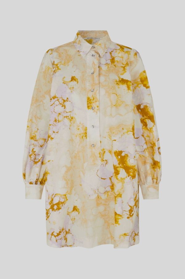 Second Female Lica dress
