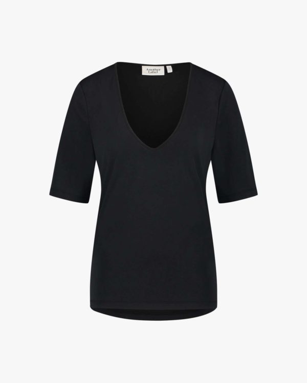 Another Label Magnolia t-shirt 2 colors